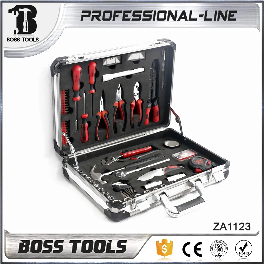 Wholesale Handtool Cheap Tool Sets Sale Well Sold Tools Set Buy