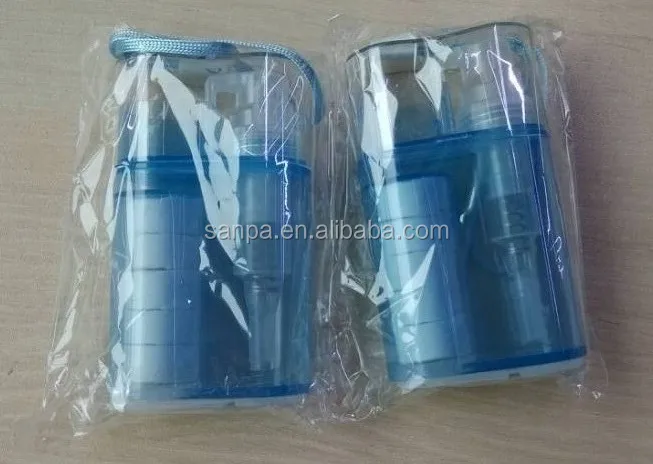 
2016 Hot Plastic Magic Coin Tissue Towel Dispenser 