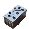 HDPE (High Density Polyethylene) Profile Extrusion Die/Mould/Tool