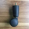 5 inch bed frame caster
