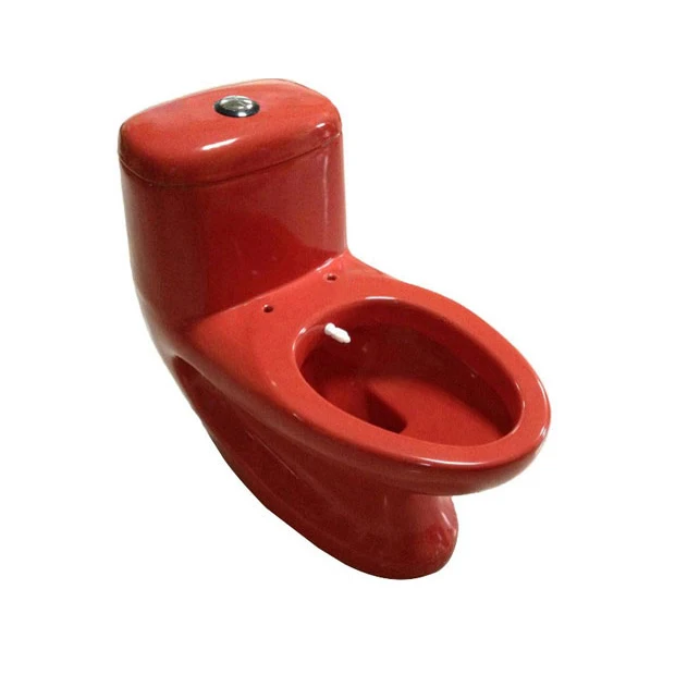 Classical Floor Mounted Cheap Red Toilet For Sale Buy Red Toilet