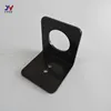 OEM ODM Custom Powder Coated Metal Bell housing Mount Shipping Bracket