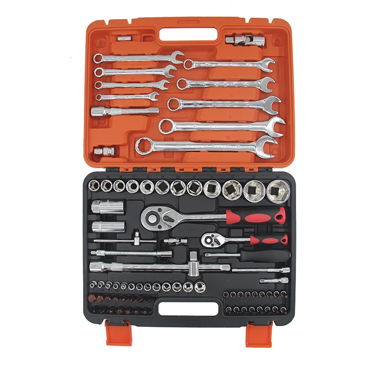 Precision Tool Sets