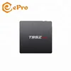 Factory price T95Z MAX S912 3G 32G Octa Core tv box Android 7.1 T95Z media digital tv android tv box
