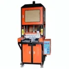 Best-selling JULY factory high efficiency souvenir coin marking hydraulic press machine