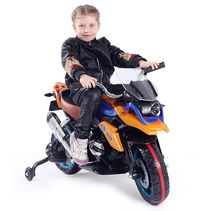 battery operated motorcycle for 6 year old