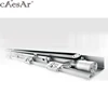 Caesar low price remote control EL100 Automatic sensor sliding glass door operator with label 24v DC motor
