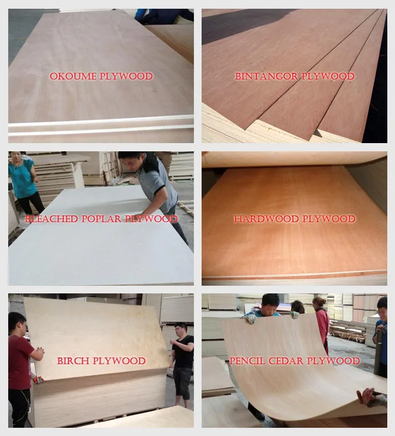 (Commercial Plywood)-2