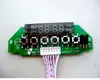 Hardware and software design for new MP3 MP4 and MP5 players