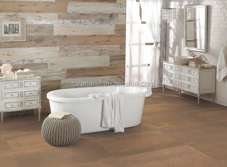 Design Grey Bathroom Ceramic Porcelain Floor Wall Tile
