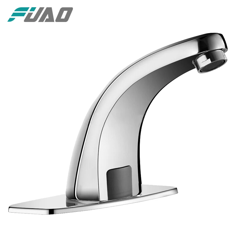 Fuao High Quality Automatic Motion Sensor Faucet Buy Sensor