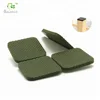 Double Sided EVA Adhesive Foam rubber Pad Tape