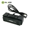 Hot Selling Portable USB Biometric Access Control And Time Attendance Dual Iris Scanner IR2500D With Free SDK