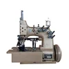GK81300A1 two needle four thread top and bottom feed safety stitch heavy duty FIBC/jumbo/big bag sewing machine