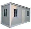 Livingroom bedroom house cheap container house prefab houses