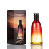 JY5842 100ml Luca bossi collection No.717 cologne for men brand