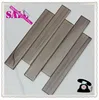 48x298x8mm hand painting glass subway tile for project