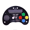 Yahboom ingenious Gamepad Module Joystick Button game handle Expansion Board for BBC Micro:bit Microbit