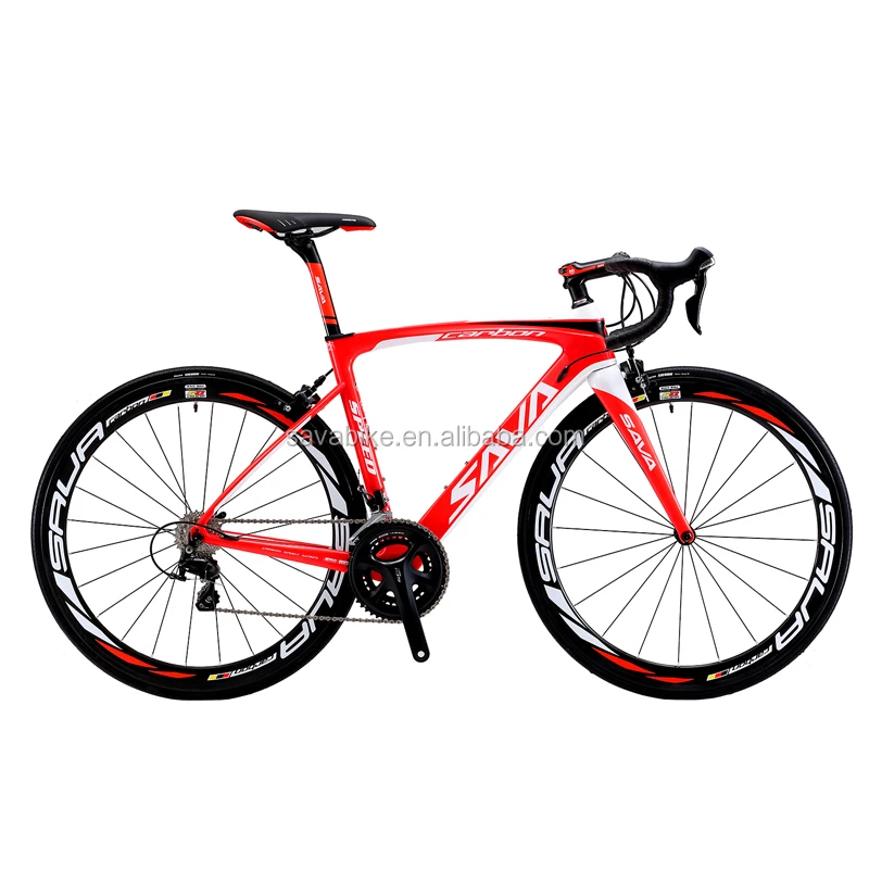 

carbon road bike frame racing carbon road bike with  carbon road bike wheels, White red;black red;black yellow;black grey