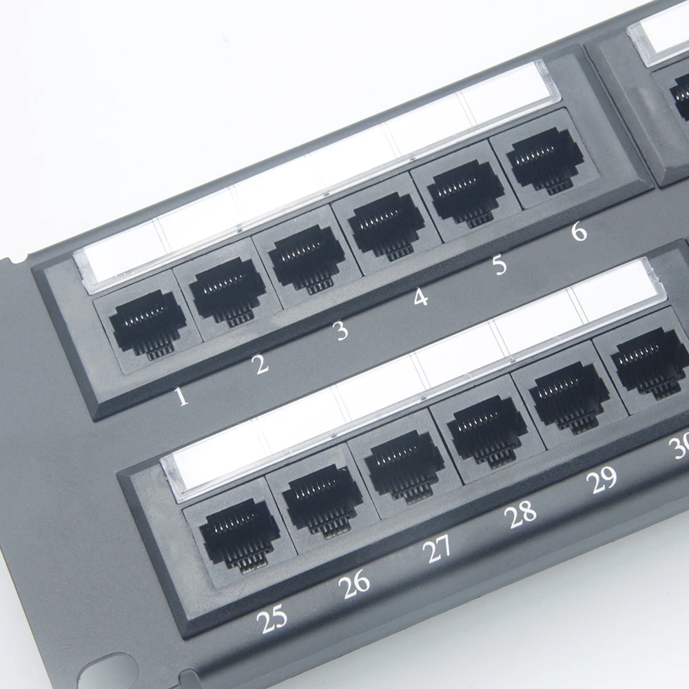 110 dual. RJ 45 110 Dual IDC 48 портов. Panduit патч панель 48 портов cat6. Патч панель 110 20 портов.