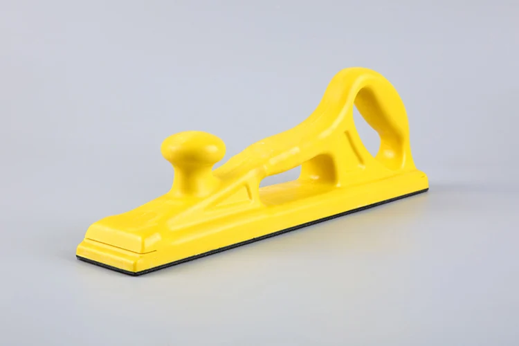 Long Flexible Sanding Plastic Block Buy Flexible Sanding Board