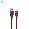 1M cowboy USB cable for Micro