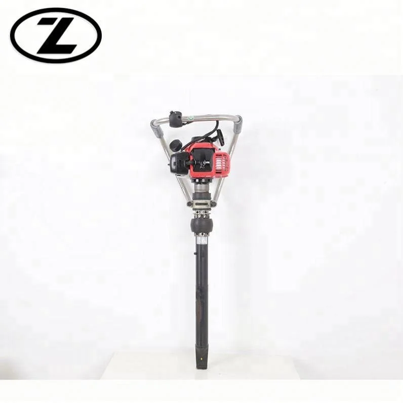 
ND5.0 New style welcomed rail tools tamping rammer south africa 