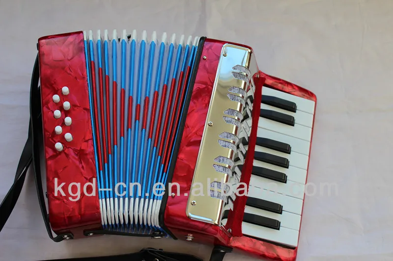 
17K 8BS accordions for sale 