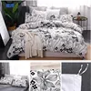Made In China One-Stop White Cotton Queen Platform King Size Bed Sheet Set