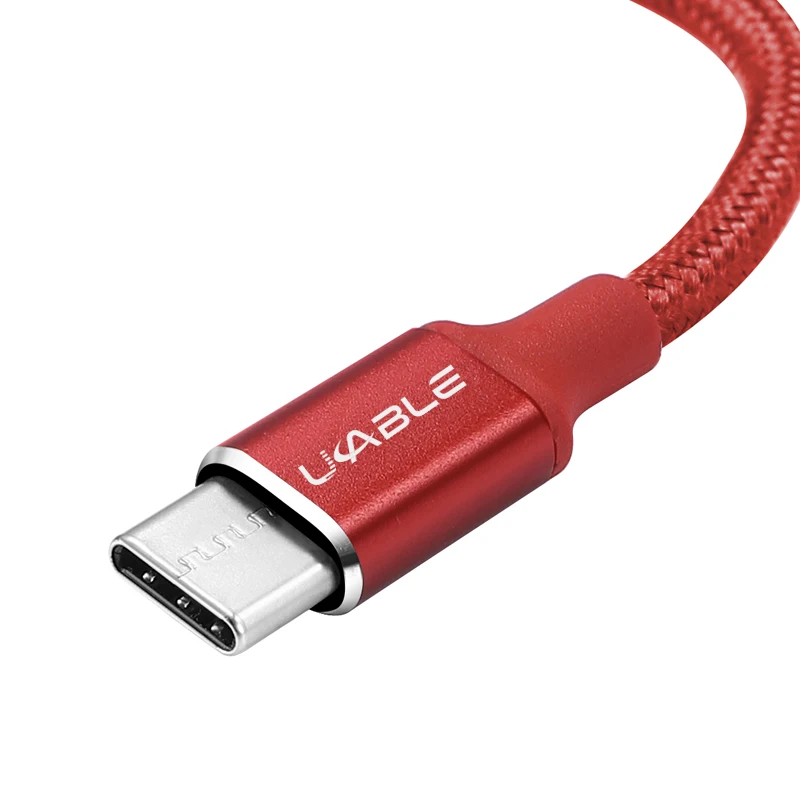 

Custom Cheap Price Nylon Braided Micro Usb Data Cable