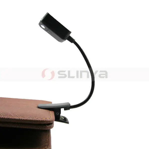 mini led book light