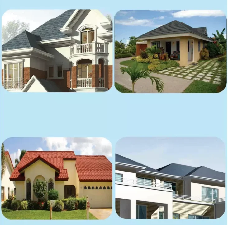 Roof Tiles Distributors In Nigeria at Stella Ward blog