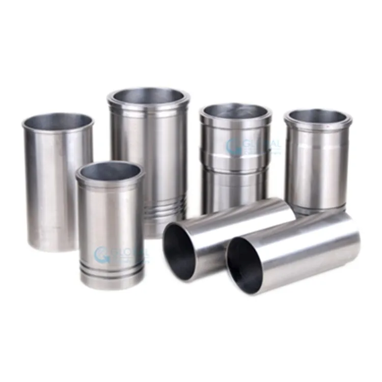 Cummins 6bt Engine Parts Cylinder Liner 3904166 Buy Cummins 6bt