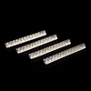 Wholesale Clear plastic US dollar pricing cubes price tag for jewelry watch store shop