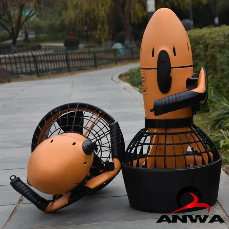 ANWA sea diving mare scooter batteria ad acqua acqua