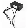 DC 12V 2A Power Supply Adapter for CCTV Camera Hikvision IP Camera Wall Hanging Waterproof Outdoor Power Adapter