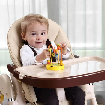 eco friendly high chair