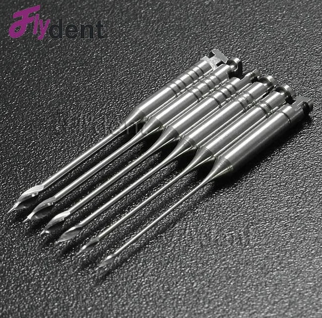 
Dental Rotary gates drills Endodontic Reamers Drill Burs Gates Glidden Endo files gate Dentist Materials 