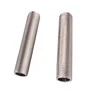 Custom Lamp Fitting Carbon Steel All Thread Hollow Threaded Rods M8 M10 M12 Fine Thread