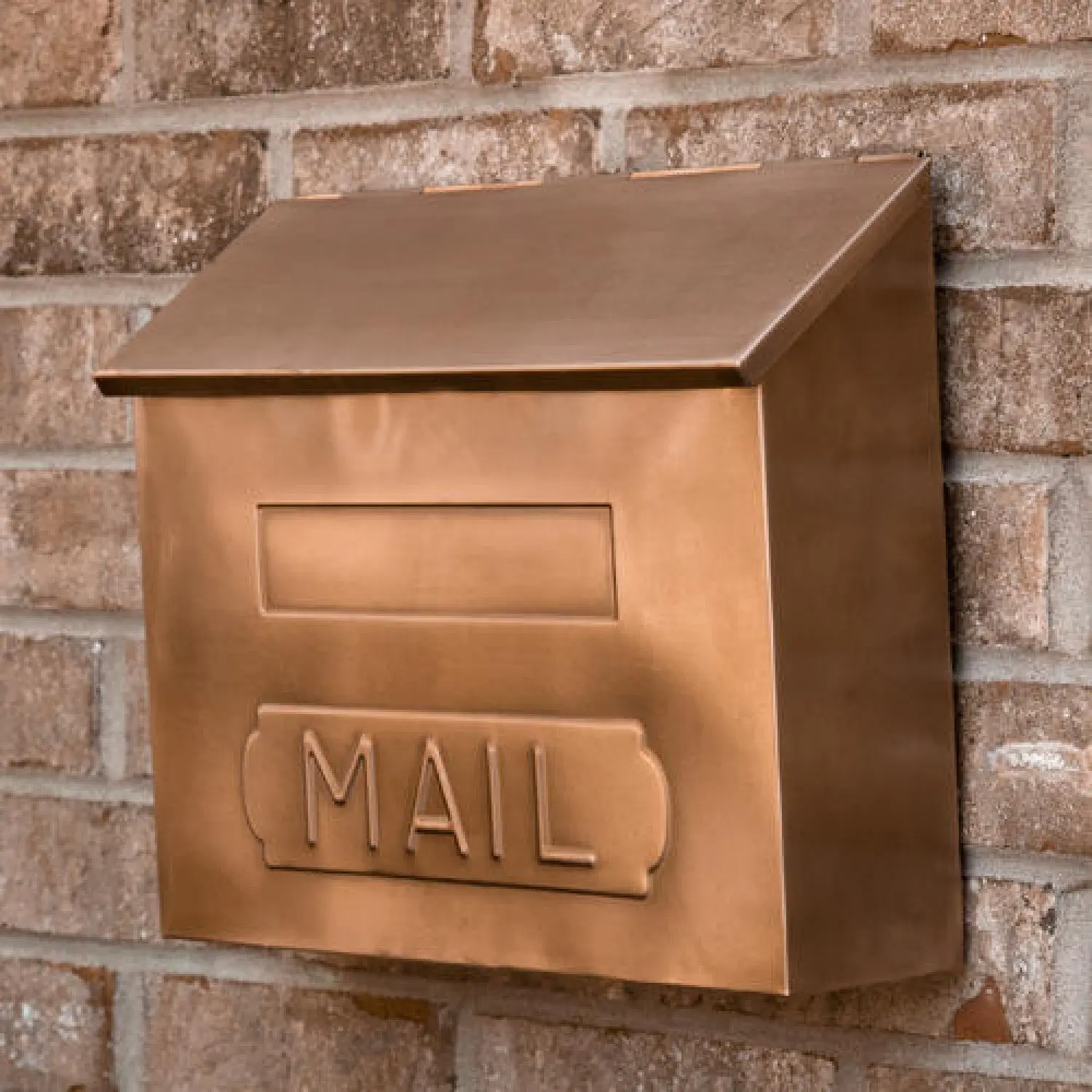 Дизайнерские почтовые ящики