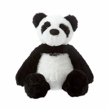 cuddly toy panda