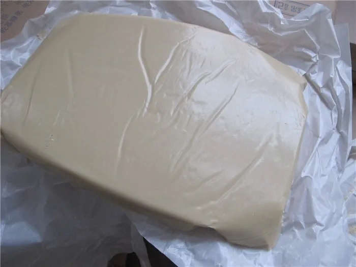 Natural Chicle Gum Base In Bulk / Moq 2tons Buy Natural Chicle Gum