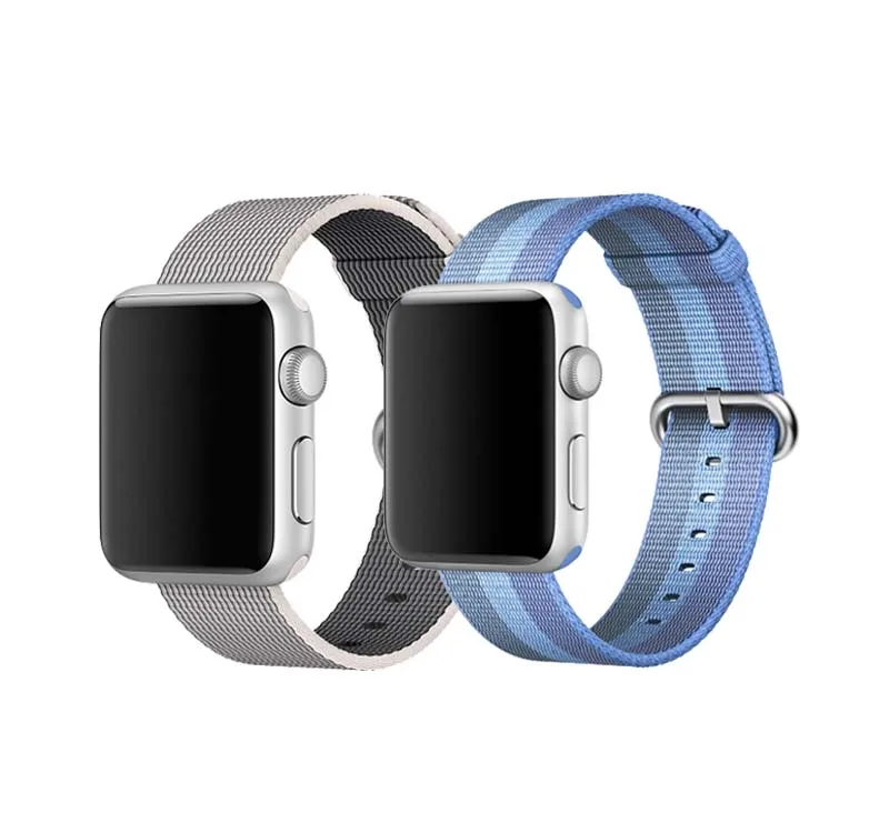 

Watch Band For Apple Watch Series 3 2 1 Bracelet, Customized watch band
