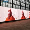 Full Range of Protection smd P4mm rental led video walls outdoor