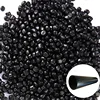 Abs Injection Black Masterbatch Color Masterbatch