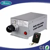 Mini size 6 colors changing halogen light engine with remote controller