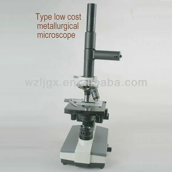 Led Coaxial Illumination Lcd Screen Usb Digital High Magnification Pcb