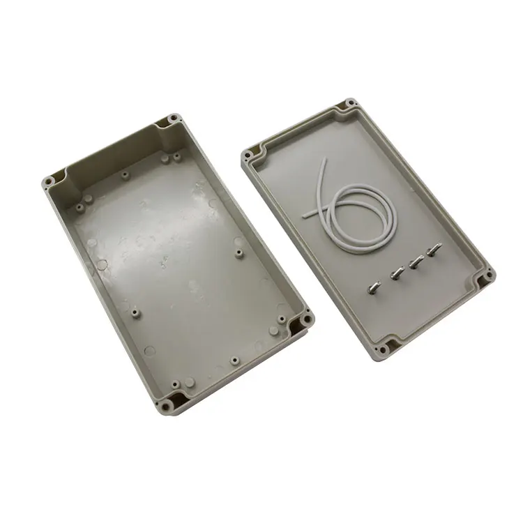 Outdoor Waterproof Underground Electrical Telephone Cable Junction