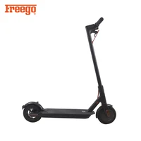 

For rental business QR code scan to ride gps electric scooter with sharing app