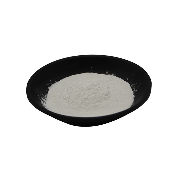 
Composite Starch Industrial Textile Modified Starch Textile Sizing Agent 